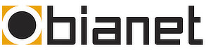 bianet logo