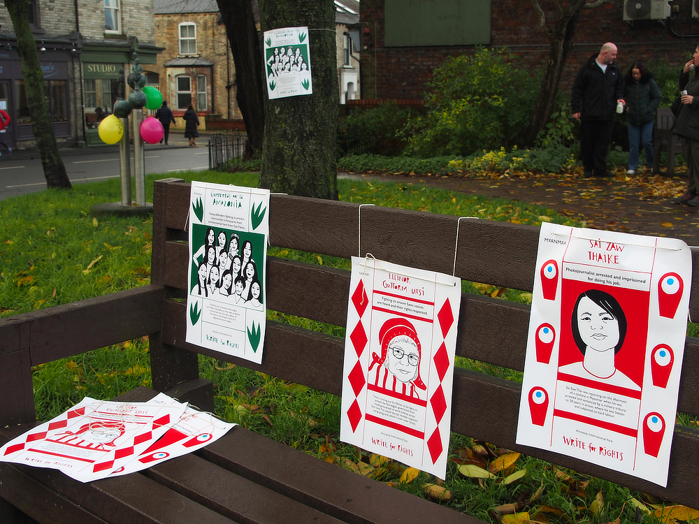 the stall in bishy road
