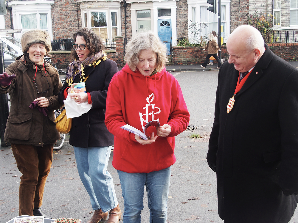 fulford show snaps of the stall