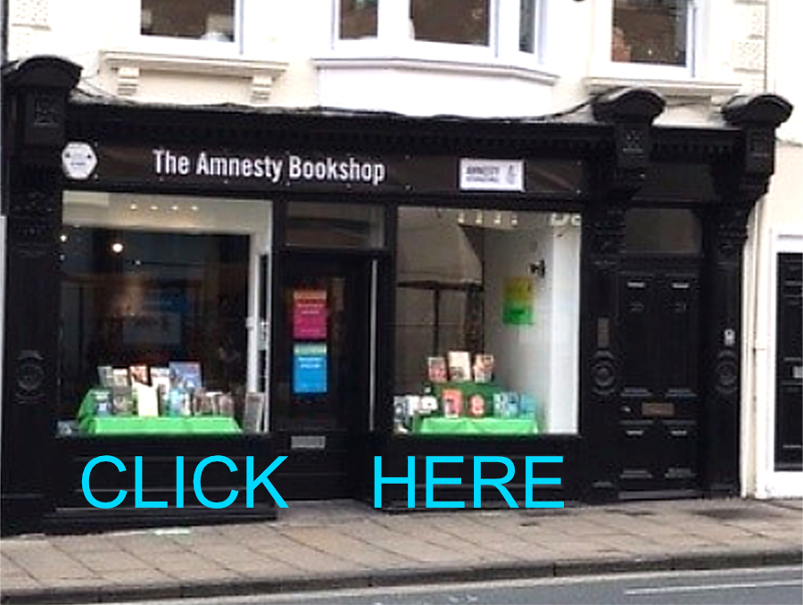 the bookshop