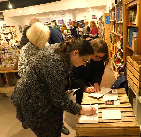fulford show snaps of the stall