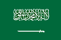 saudi flag